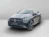 Mercedes-Benz GLE 300 d 4MATIC Coupe