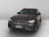 Mercedes-Benz Classe C SW 200 d mhev AMG Line Advanced auto