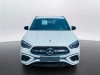Mercedes-Benz GLA 200 d automatic
