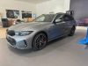 BMW Serie 3 320e Touring