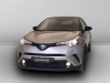 Toyota C-HR C-HR 1.8h Trend 2wd e-cvt