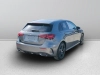 Mercedes-Benz Classe A 180 d Automatic