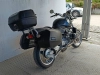 BMW Motorrad R R 850 R