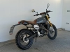 Fantic E3261 CABALLERO 500 SCRAMBLER DELUXE