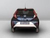 Toyota Aygo X AYGO X 10B MT TREND MY24