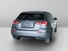 Mercedes-Benz Classe A 180 d Sport Night edition auto