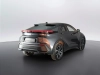 Toyota C-HR C-HR 2.0 hv Trend fwd e-cvt
