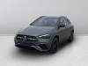 Mercedes-Benz GLA 200 d automatic
