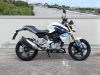 BMW Motorrad R G 310 R HP Abs