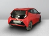 Toyota Aygo Aygo 5p 1.0 x-play 72cv