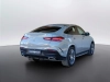 Mercedes-Benz GLE Coupe 450 d AMG Line Premium Plus 4matic auto