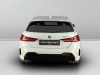 BMW Serie 1 120d Msport auto