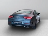 Mercedes-Benz CLS Coupe 350 d Premium 4matic auto