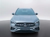 Mercedes-Benz GLA 200 d automatic
