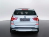 BMW X3 X3 xdrive20d auto