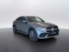 Mercedes-Benz GLC Coupe 300 de phev (eq-power) Premium 4matic auto