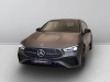 Mercedes-Benz CLA Shooting Brake 200 d AMG Line Premium Plus auto