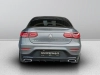 Mercedes-Benz GLC Coupe 220 d Night edition Plus 4matic auto