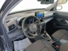 Toyota Yaris Cross Yaris Cross 1.5h Lounge fwd 116cv e-cvt