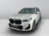 BMW X1 X1 sdrive18i MSport auto