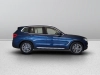 BMW X3 X3 xdrive20d xLine 190cv auto my19