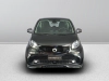 smart fortwo Fortwo 0.9 t Passion 90cv twinamic my18