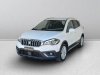 Suzuki S S-Cross 1.4 boosterjet Cool s&s 4wd allgrip auto