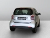 smart fortwo Fortwo eq mattrunner 22kW