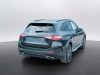 Mercedes-Benz GLC 300 de 4MATIC
