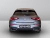 Mercedes-Benz CLA Shooting Brake 200 d AMG Line Premium Plus auto