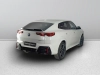 BMW X2 X2 xdrive 20d 48V MSport Pro auto