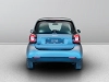 smart fortwo Fortwo eq Passion 4,6kW
