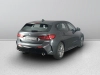 BMW Serie 1 118d Msport auto