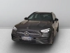 Mercedes-Benz Classe C SW 200 d mhev AMG Line Advanced auto