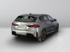 BMW Serie 1 120 48V MSport auto
