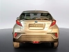 Toyota C-HR C-HR 1.8h Business e-cvt