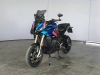 BMW Motorrad XR S 1000 XR Triple Black Abs my21