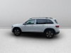 Mercedes-Benz GLB 200 d Automatic 4MATIC