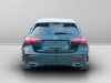 Mercedes-Benz Classe A 180 d Automatic