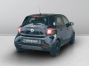 smart forfour Forfour 0.9 t Passion 90cv twinamic my18