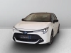 Toyota Corolla Corolla 1.8h Style cvt