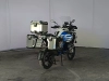 BMW Motorrad GS R 1200 GS Adventure Rallye Abs my17