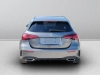 Mercedes-Benz Classe A 180 d Automatic