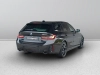 BMW Serie 3 320d Touring mhev 48V Msport xdrive auto