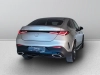 Mercedes-Benz GLC Coupe 300 d AMG Line Premium 4matic auto