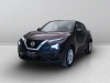 Nissan Juke Juke 1.0 dig-t N-Connecta 114cv dct