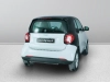 smart fortwo Fortwo 0.9 t Passion 90cv my18