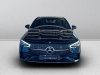 Mercedes-Benz CLA Shooting Brake 200 d AMG Line Advanced Plus auto