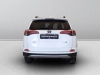 Toyota RAV4 Rav4 2.0 d-4d Lounge 2wd mt my17