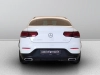Mercedes-Benz GLC Coupe 220 d Night edition 4matic auto